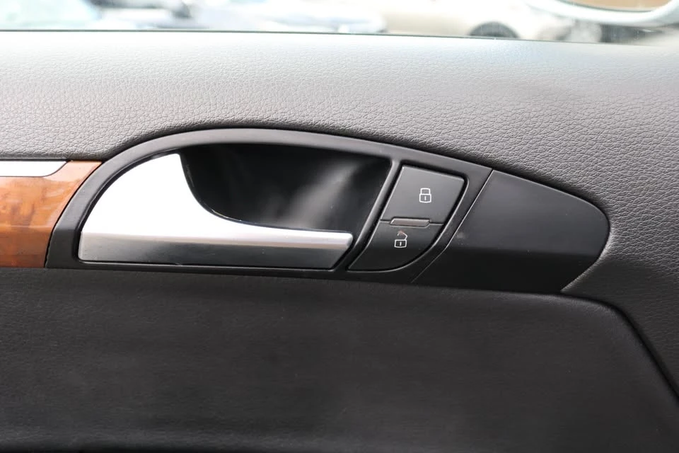 2014 Audi 4L Q7 - Image 13 of 20