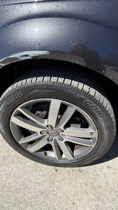 2014 Audi 4L Q7 - Image 15 of 20