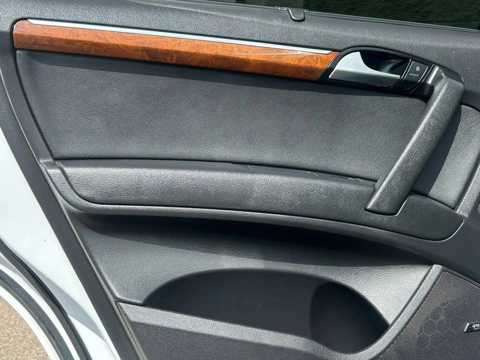 2014 Audi 4L Q7 - Image 11 of 18