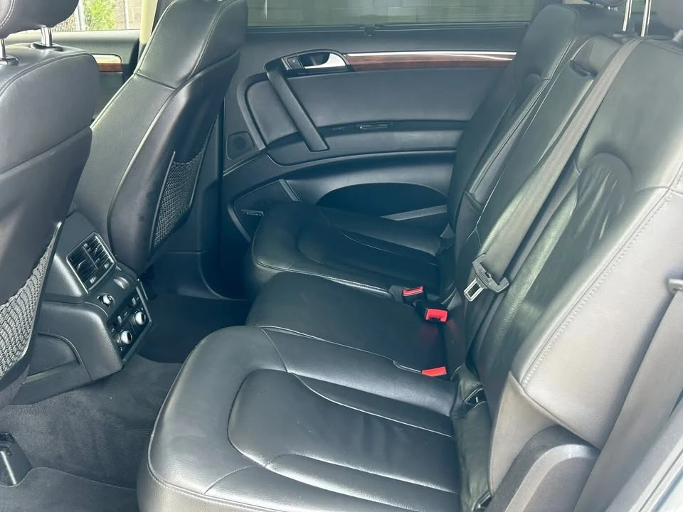 2014 Audi 4L Q7 - Image 13 of 18