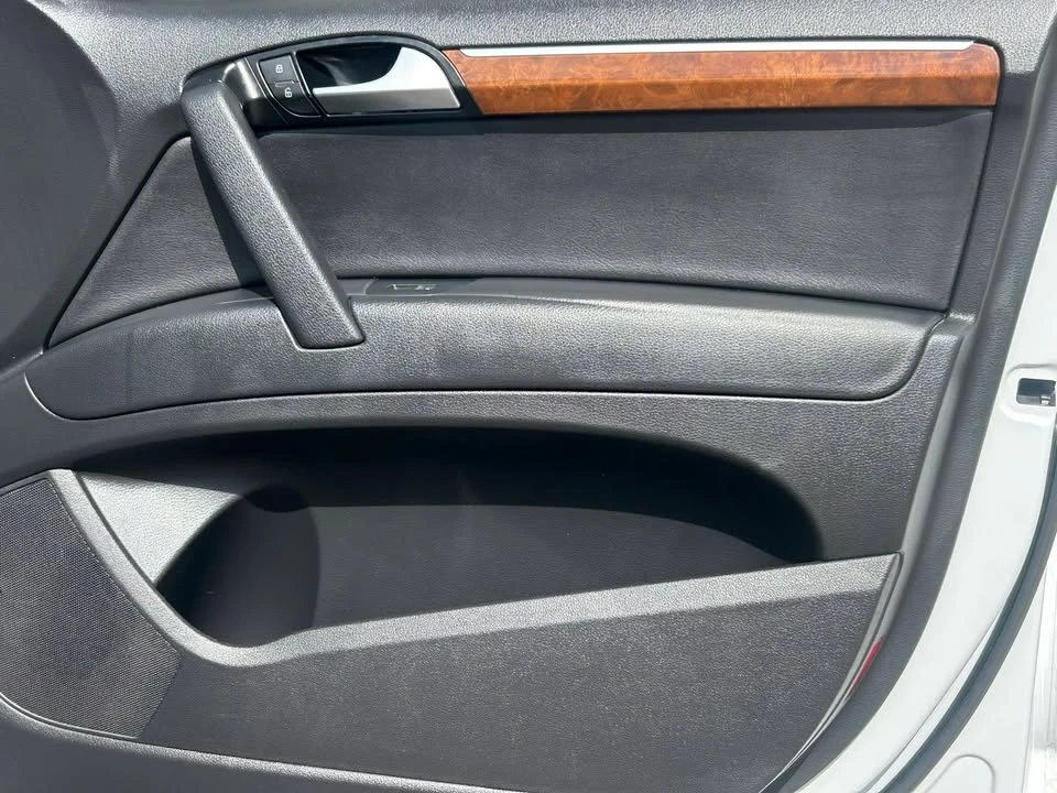 2014 Audi 4L Q7 - Image 14 of 18