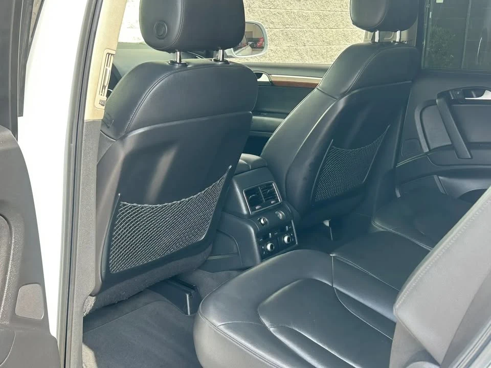 2014 Audi 4L Q7 - Image 12 of 18