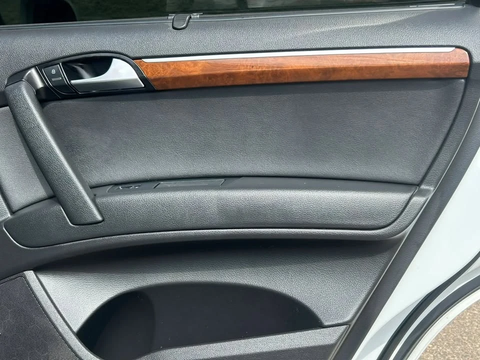 2014 Audi 4L Q7 - Image 15 of 18