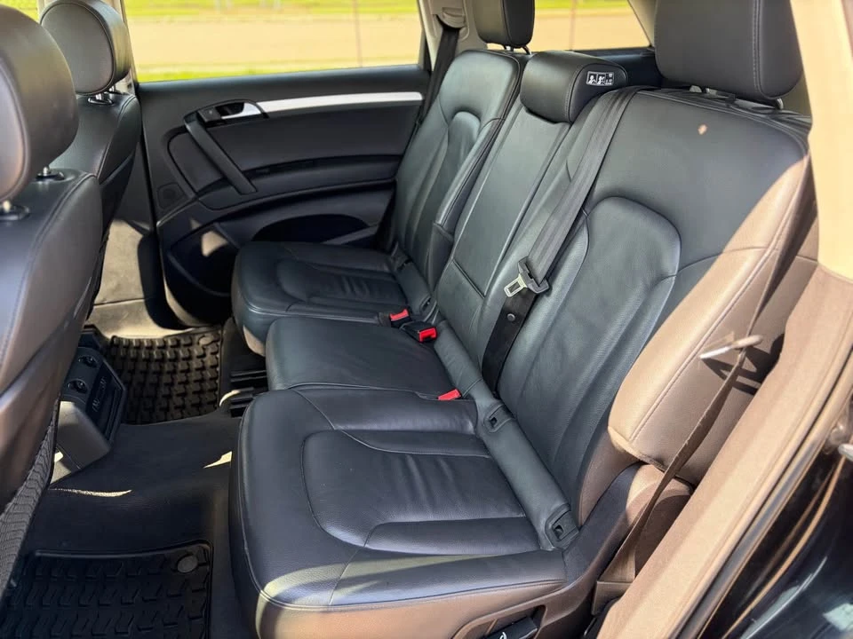 2014 Audi 4L Q7 - Image 13 of 20