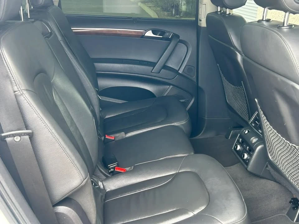 2014 Audi 4L Q7 - Image 17 of 18