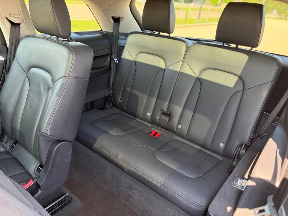 2014 Audi 4L Q7 - Image 16 of 20