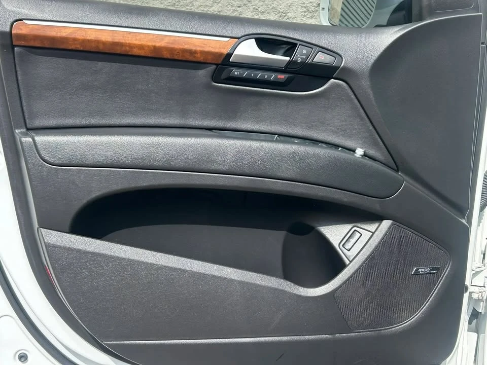 2014 Audi 4L Q7 - Image 8 of 18