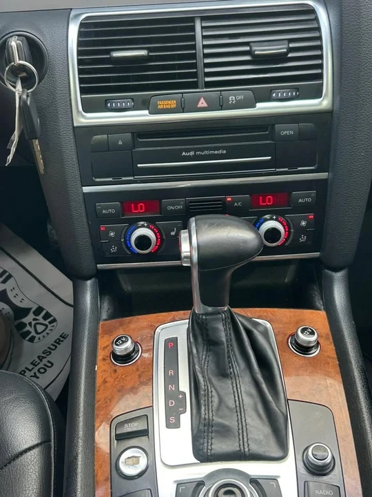 2014 Audi 4L Q7 - Image 18 of 18