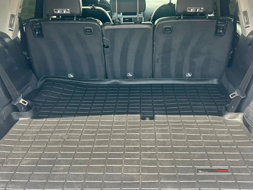 2014 Audi 4L Q7 - Image 7 of 18