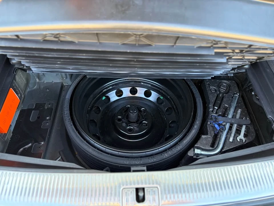 2014 Audi 4L Q7 - Image 19 of 20