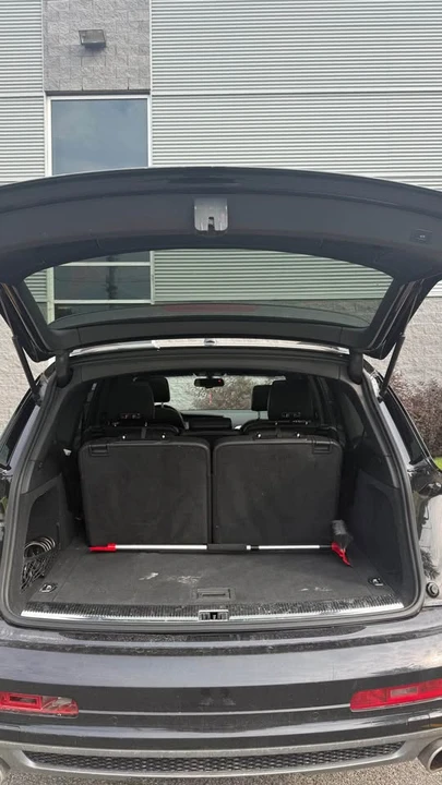2014 Audi 4L Q7 - Image 9 of 10