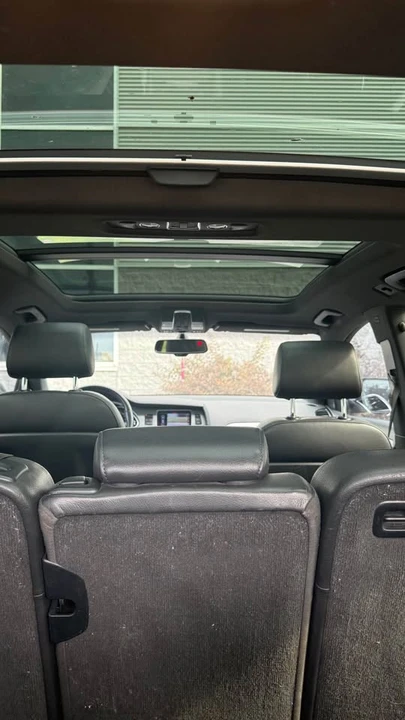 2014 Audi 4L Q7 - Image 10 of 10