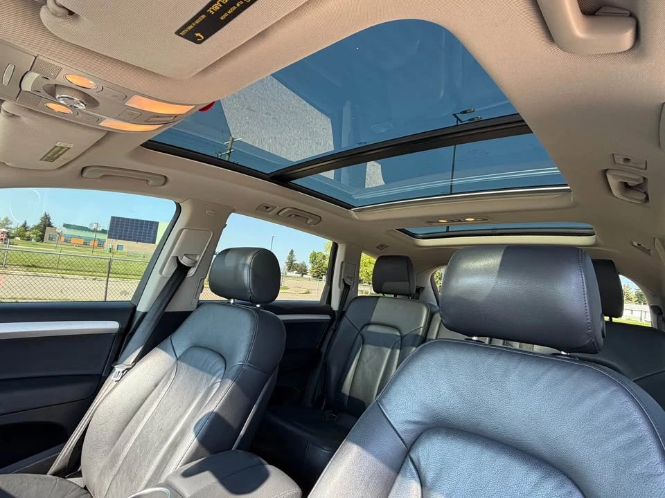 2014 Audi 4L Q7 - Image 18 of 20