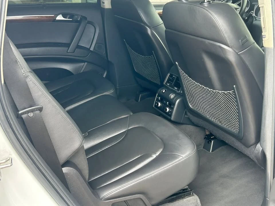 2014 Audi 4L Q7 - Image 16 of 18