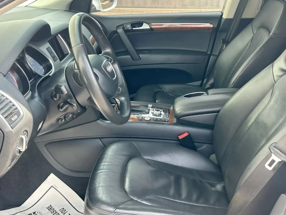 2014 Audi 4L Q7 - Image 10 of 18