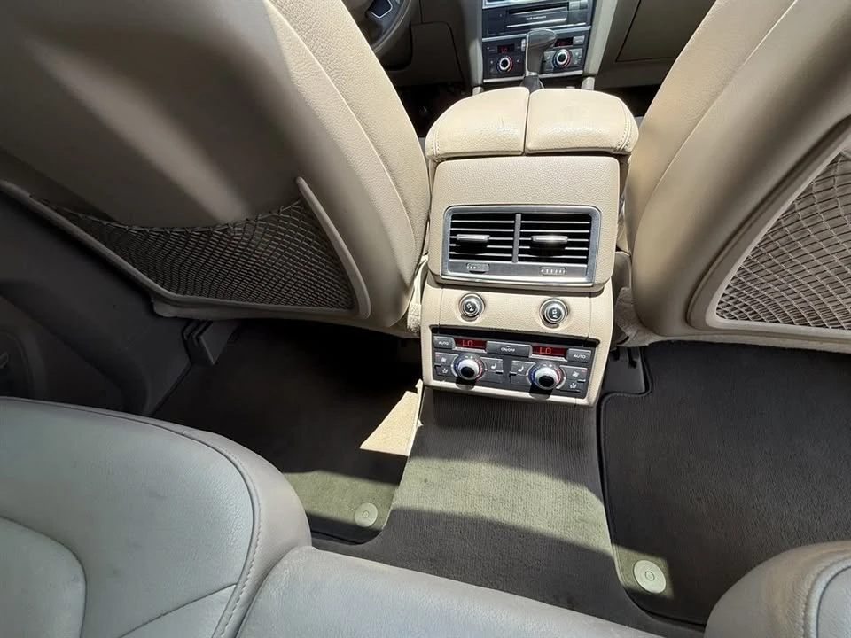 2014 Audi 4L Q7 - Image 17 of 20