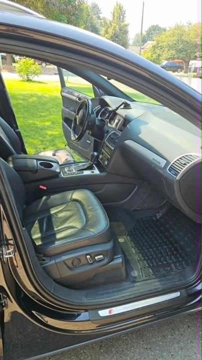 2014 Audi 4L Q7 - Image 7 of 8