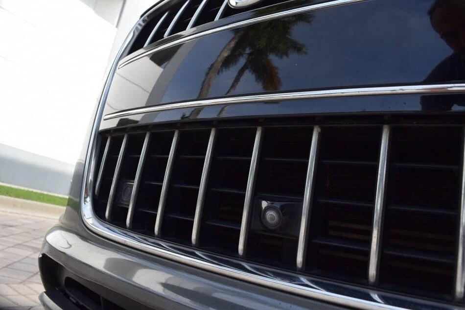 2014 Audi 4L Q7 - Image 14 of 20