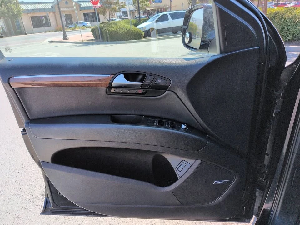 2014 Audi 4L Q7 - Image 13 of 20