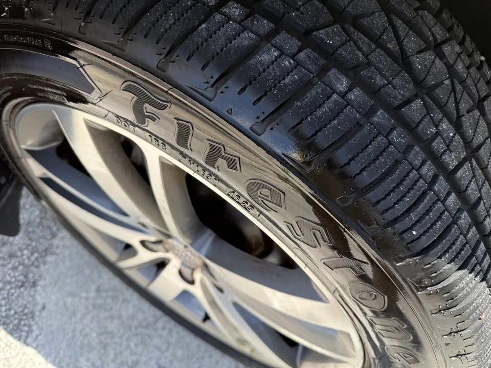 2014 Audi 4L Q7 - Image 5 of 20