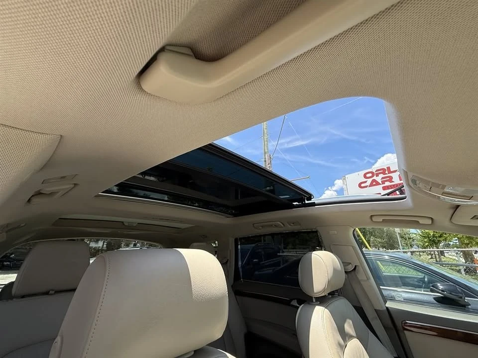 2014 Audi 4L Q7 - Image 15 of 20