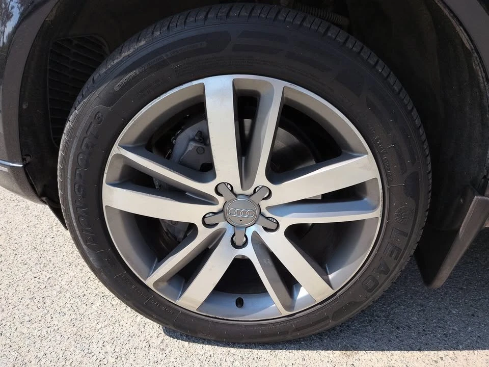 2014 Audi 4L Q7 - Image 14 of 20