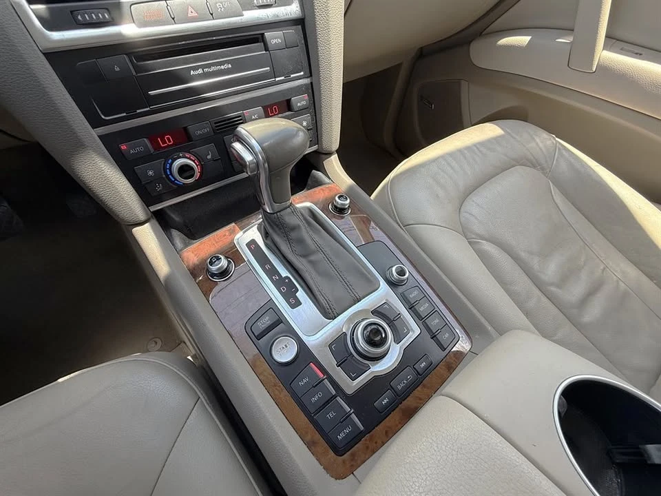 2014 Audi 4L Q7 - Image 13 of 20