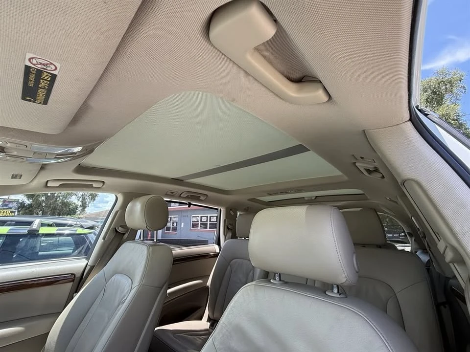 2014 Audi 4L Q7 - Image 14 of 20