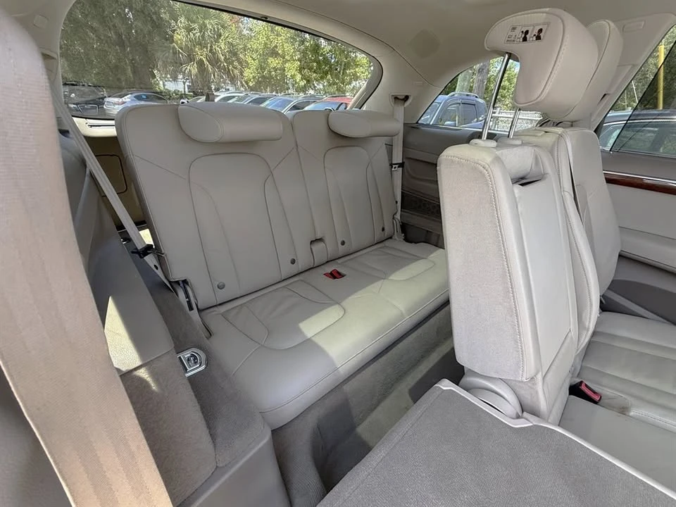 2014 Audi 4L Q7 - Image 20 of 20