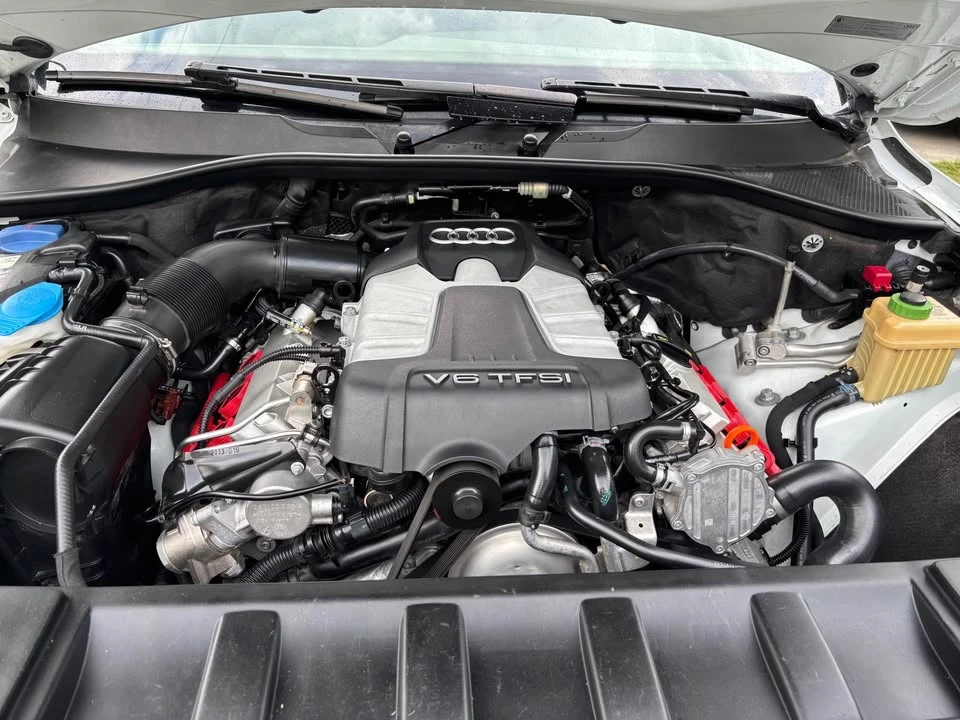 2014 Audi 4L Q7 - Image 3 of 7