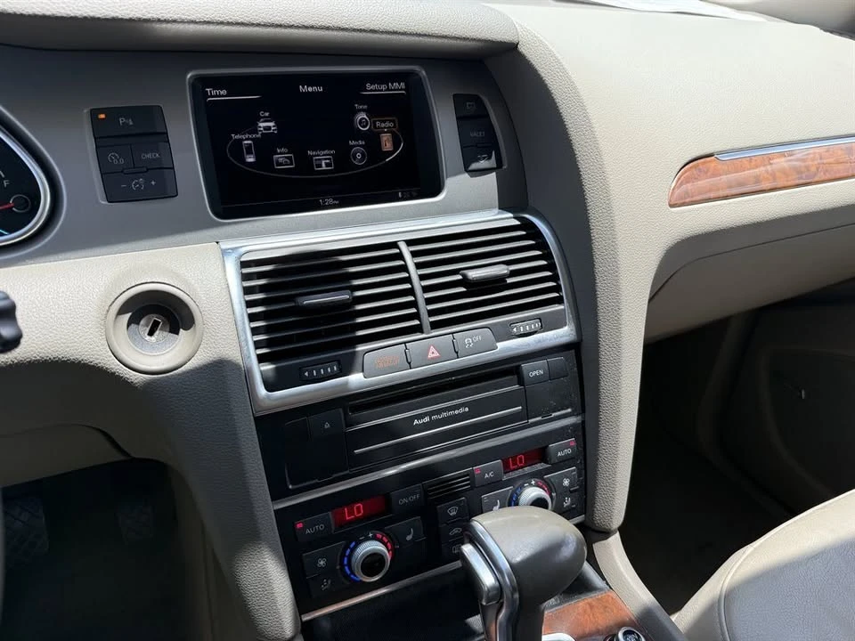 2014 Audi 4L Q7 - Image 10 of 20