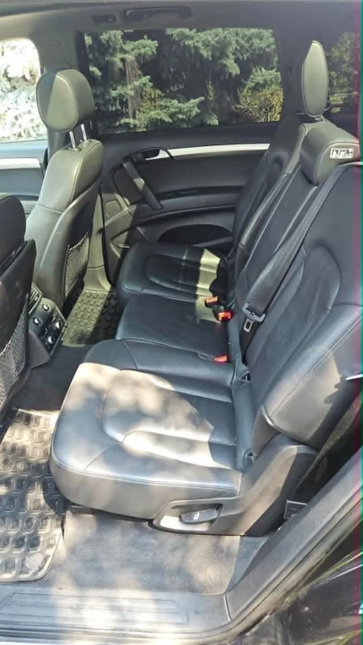 2014 Audi 4L Q7 - Image 5 of 8