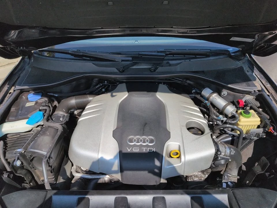 2014 Audi 4L Q7 - Image 19 of 20