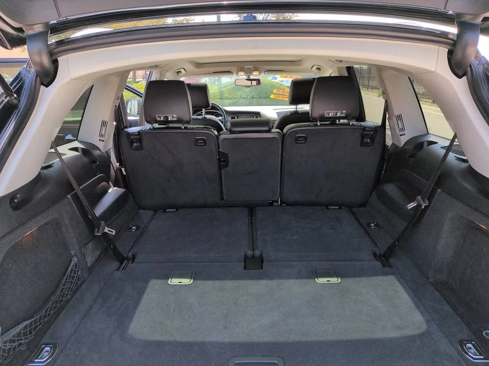 2014 Audi 4L Q7 - Image 17 of 20