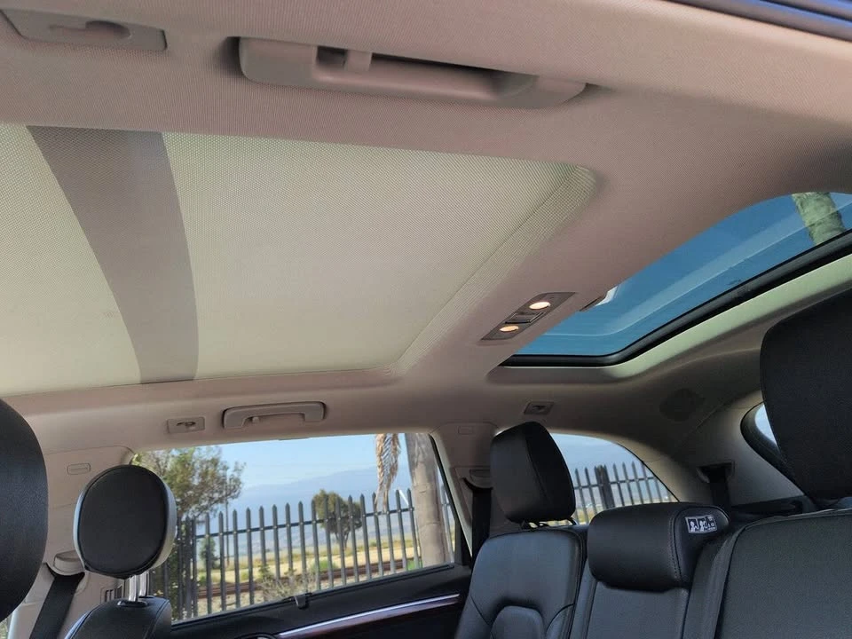 2014 Audi 4L Q7 - Image 16 of 20