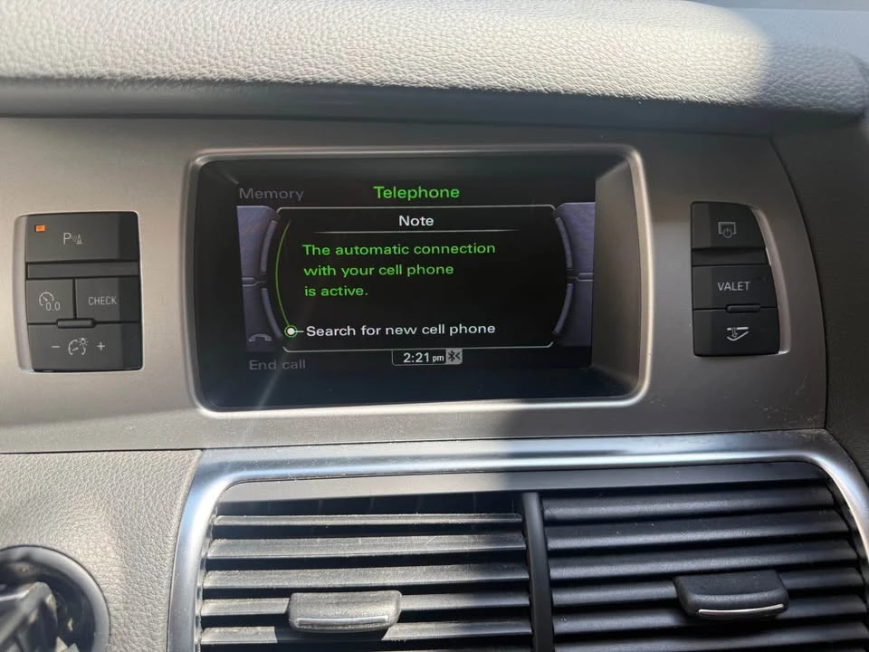 2014 Audi 4L Q7 - Image 14 of 20
