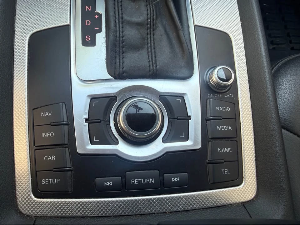 2014 Audi 4L Q7 - Image 18 of 20