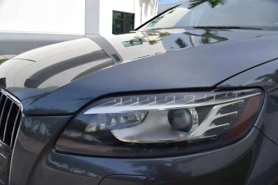 2014 Audi 4L Q7 - Image 11 of 20