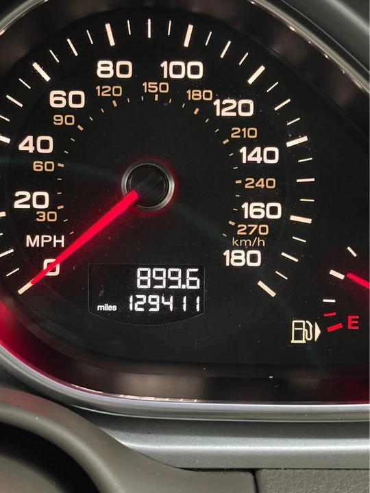 2014 Audi 4L Q7 - Image 4 of 7