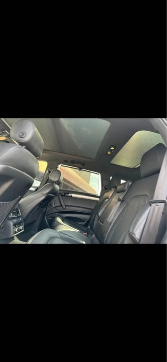 2014 Audi 4L Q7 - Image 5 of 9