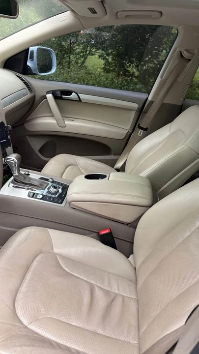 2014 Audi 4L Q7 - Image 4 of 4