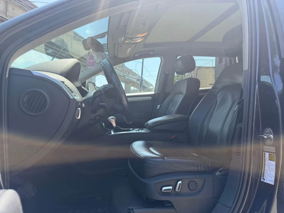 2014 Audi 4L Q7 - Image 10 of 20