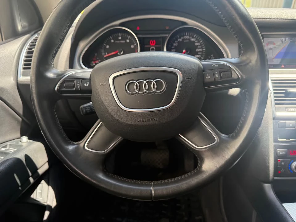 2014 Audi 4L Q7 - Image 13 of 20