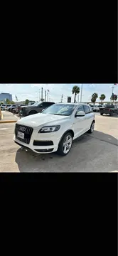 2014 Audi Q7