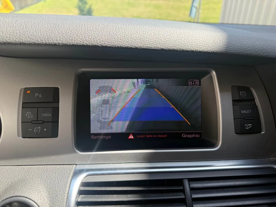 2014 Audi 4L Q7 - Image 15 of 20