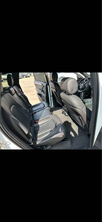 2014 Audi 4L Q7 - Image 7 of 9