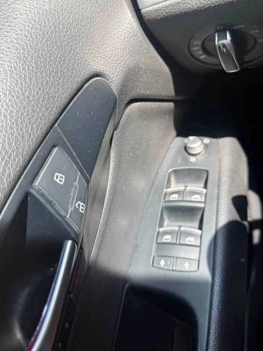 2014 Audi 4L Q7 - Image 20 of 20