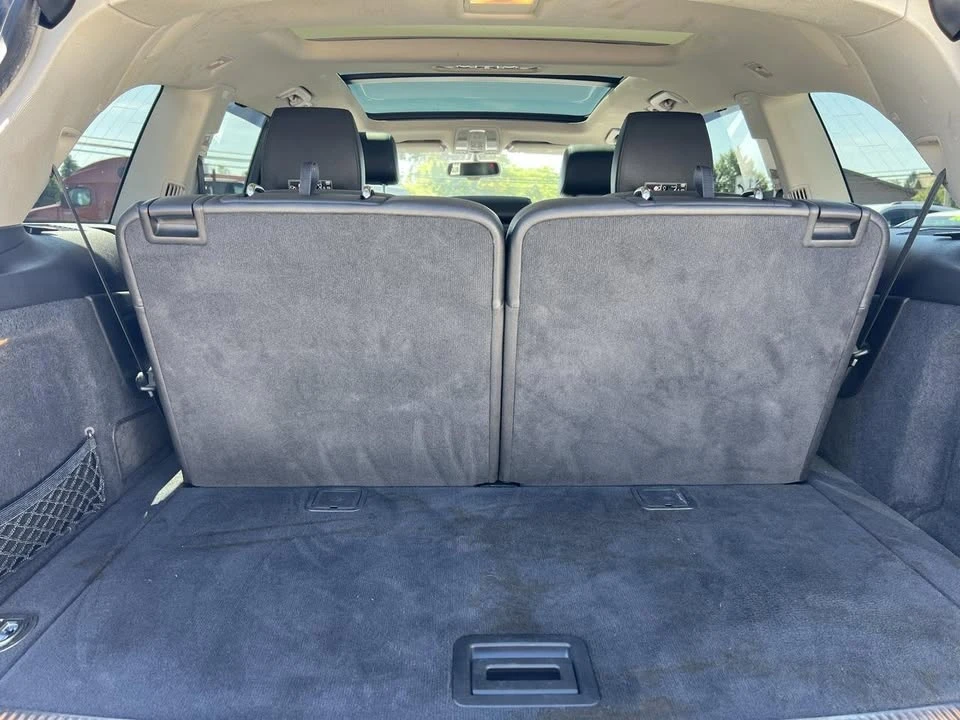 2014 Audi 4L Q7 - Image 9 of 20