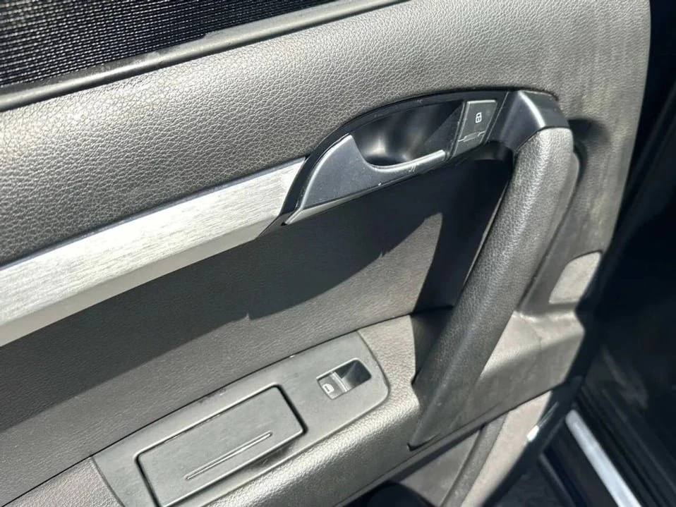 2014 Audi 4L Q7 - Image 8 of 19