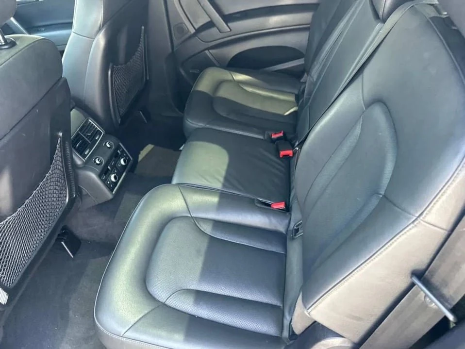 2014 Audi 4L Q7 - Image 9 of 19
